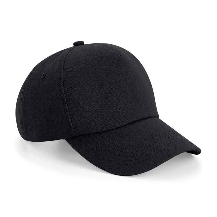 Beechfield Authentic 5 Panel Cap main product photo