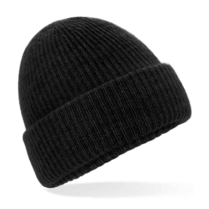 Beechfield Cosy Ribbed Beanie main product photo