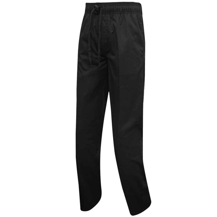 Premier Select Slim Leg Chef's Trousers main product photo