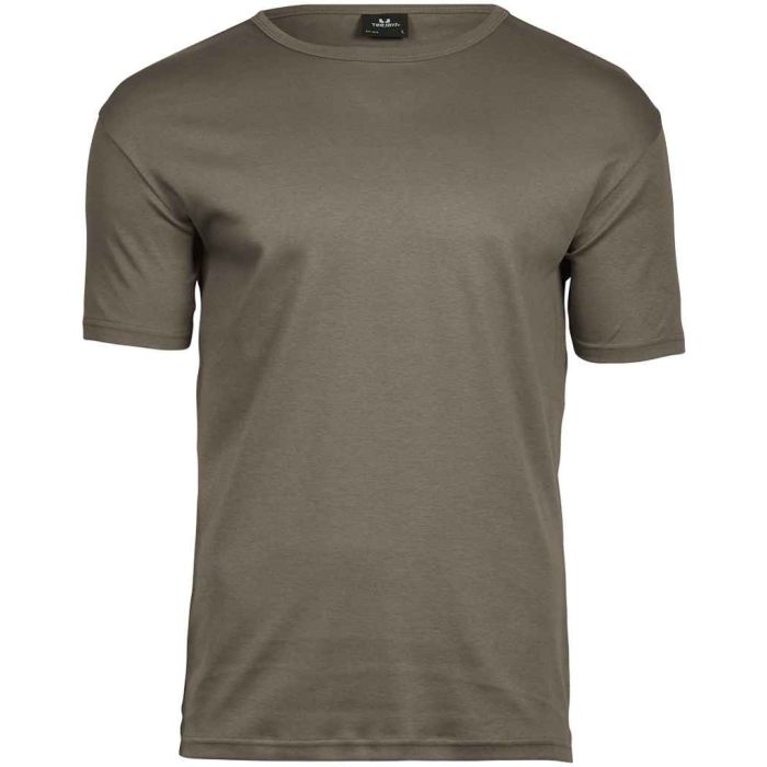 Tee Jays Interlock T-Shirt main product photo