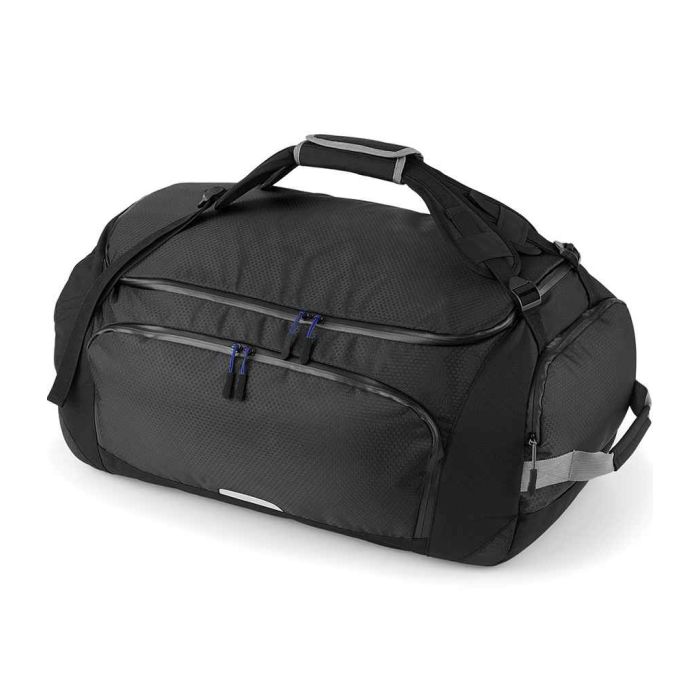 Quadra SLX 60 Litre Haul Bag main product photo