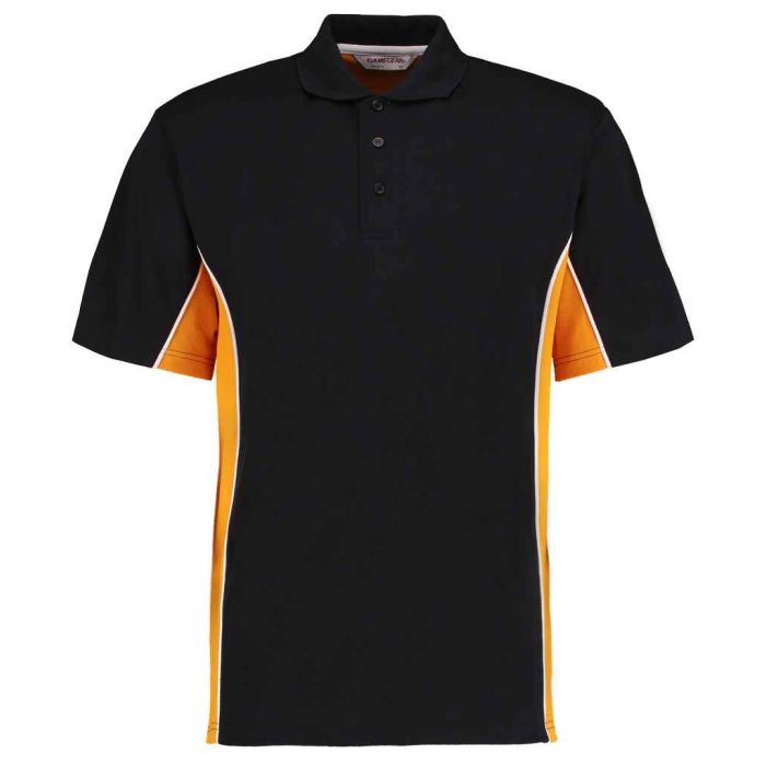 Kustom Kit Track Poly/Cotton Piqu? Polo Shirt main product photo