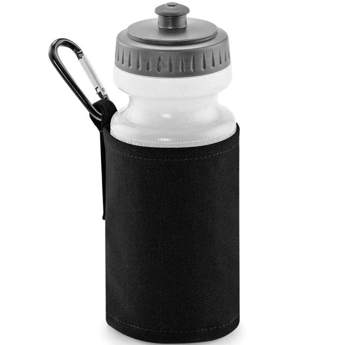 Quadra Water Bottle and Holder main product photo