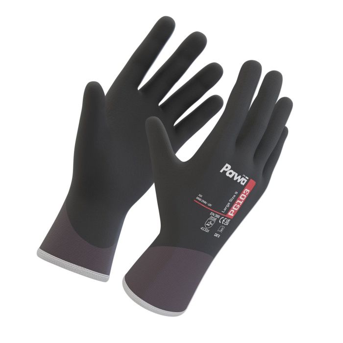 Pawa PG103 Breathable Glove main product photo