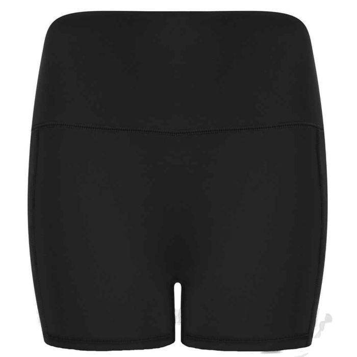 Tombo Ladies Pocket Shorts main product photo