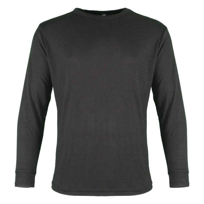 Warrior Thermal Long Sleeve T-Shirt main product photo