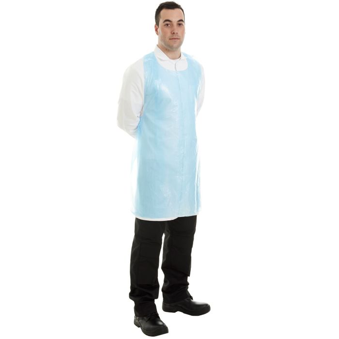 PE Aprons - 30 Micron - Case main product photo