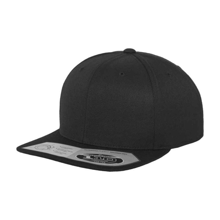 Flexfit Fitted Snapback Cap main product photo