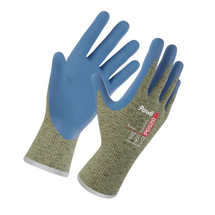 Pawa PG520 Kevlar? Level E Cut Resistant Gloves main product photo
