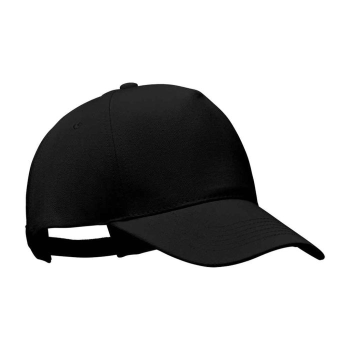 SOL'S Seoul 5 Panel Cap main product photo