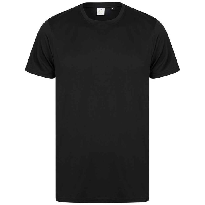 Tombo Unisex Recycled Performance T-Shirt main product photo