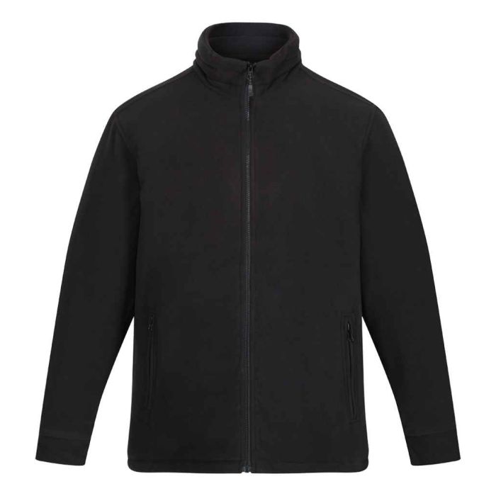 Regatta Asgard II Quilted Fleece Jacket main product photo