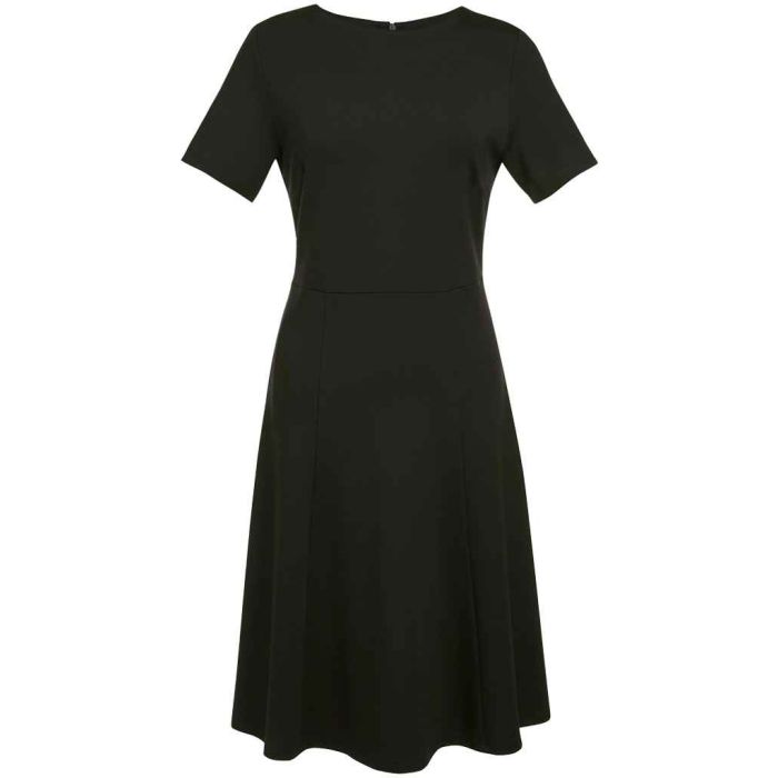Brook Taverner Ladies Belinda Jersey Dress main product photo