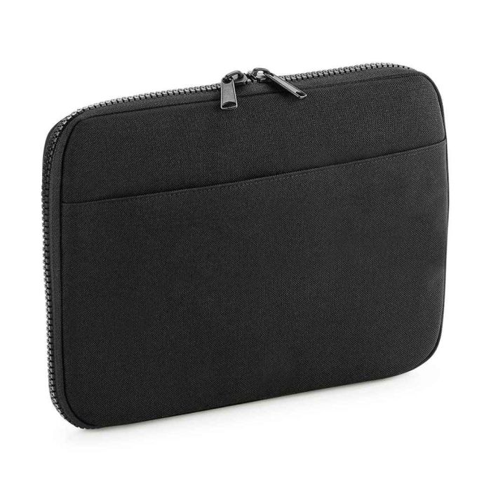 BagBase Essential Tech Organiser - Black - ONE