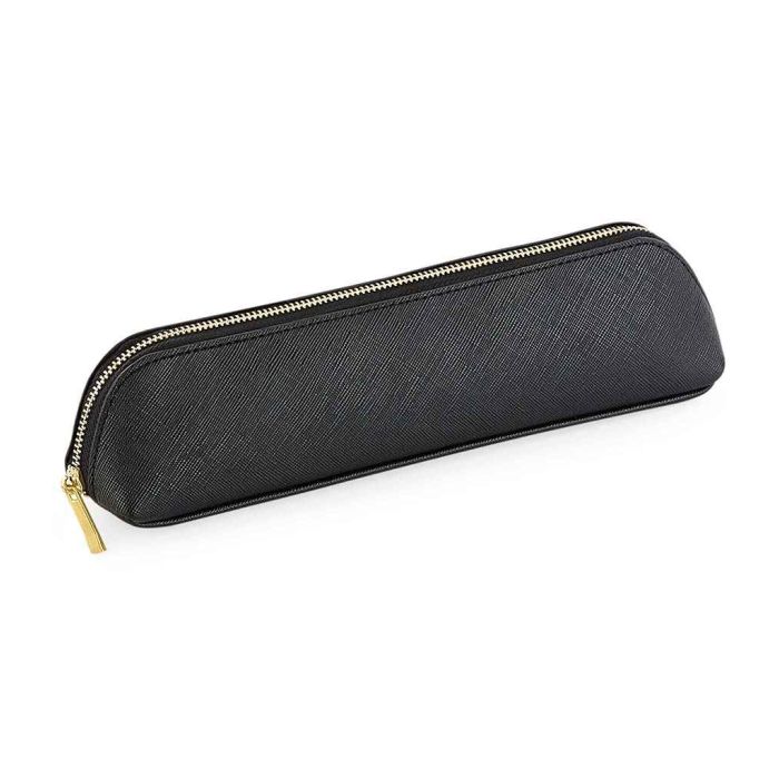 BagBase Boutique Mini Accessory Case - Black - ONE