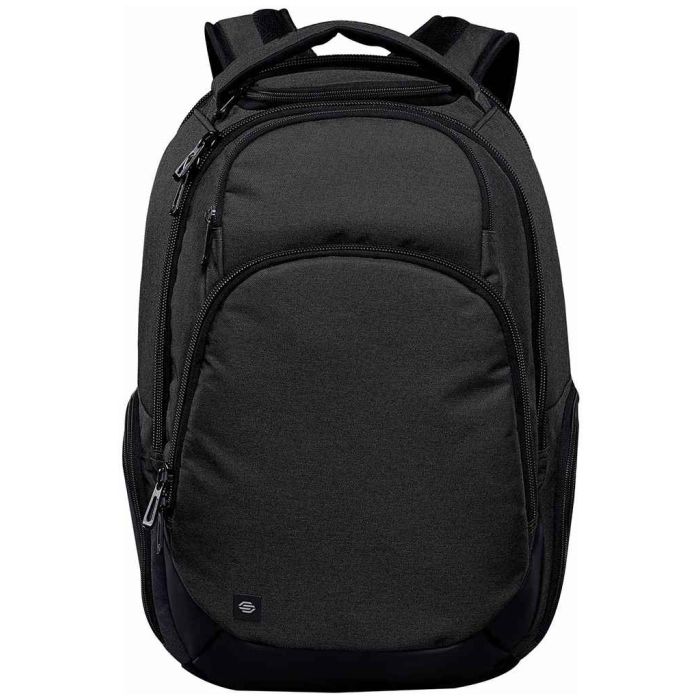 Stormtech Madison Commuter Backpack - Black - ONE