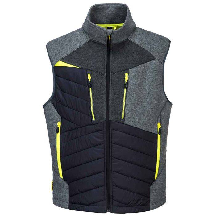 Portwest DX4? Baffle Gilet & Bodywarmers main product photo