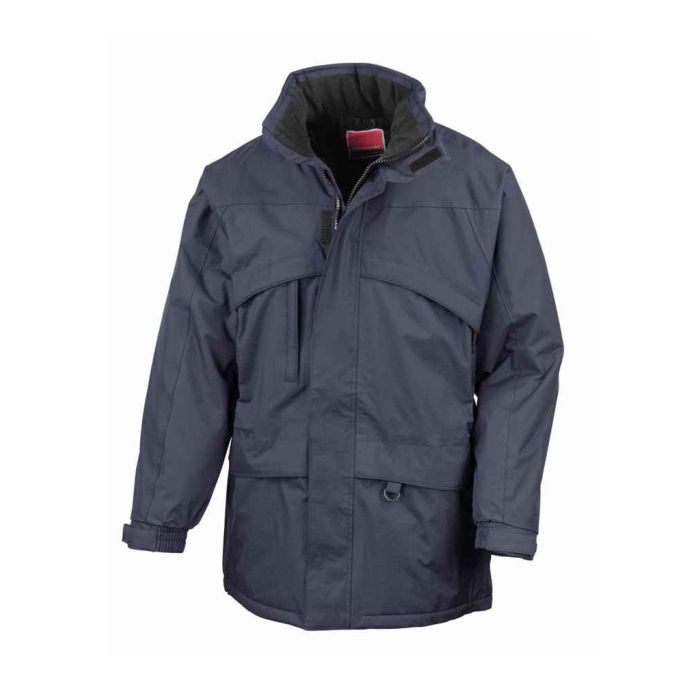 Result Seneca Hi-Activity Jacket main product photo