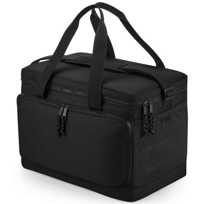 BagBase Recycled Large Cooler Shoulder Bag main product photo