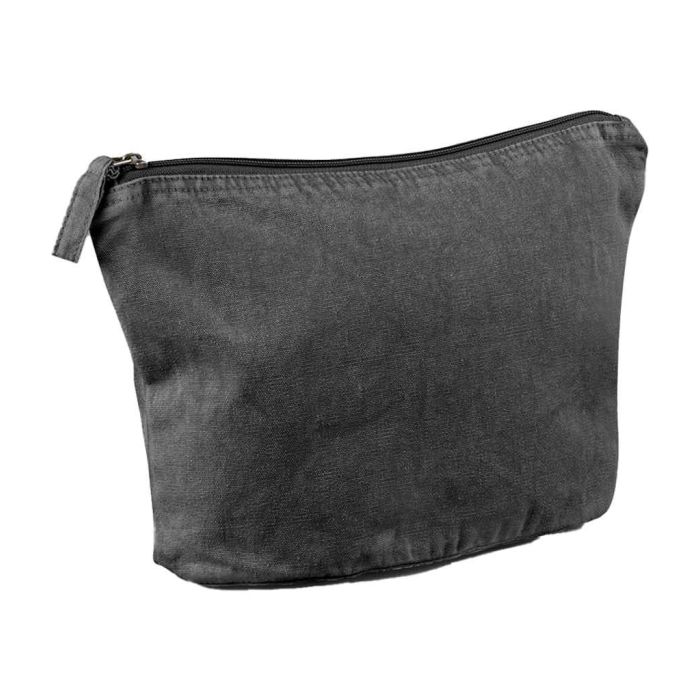 Westford Mill Garment Dyed Accessory Bag main product photo