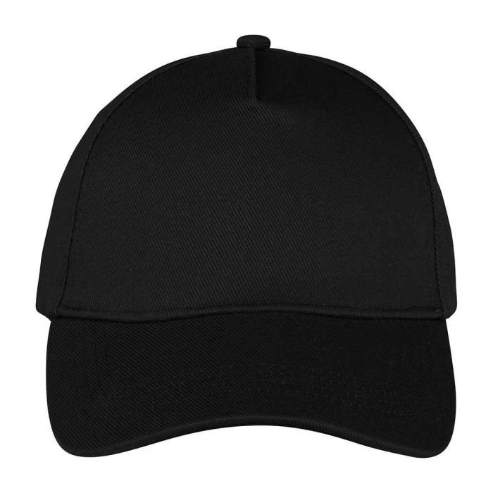 Native Spirit 5 Panel Cap main product photo