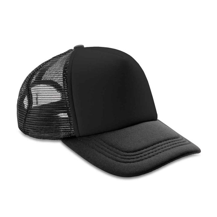 Result Core 1/2 Mesh Truckers Cap main product photo