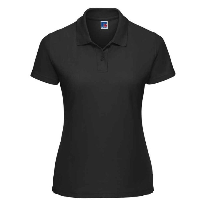 Russell Ladies Classic Poly/Cotton Piqu? Polo Shirt main product photo