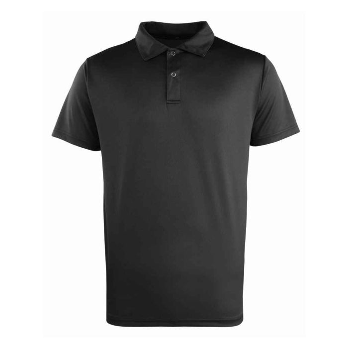 Premier Coolchecker? Stud Piqu? Polo Shirt main product photo