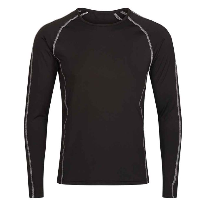 Regatta Pro Long Sleeve Base Layer main product photo