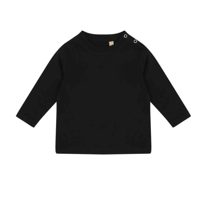 Larkwood Baby/Toddler Long Sleeve T-Shirt main product photo