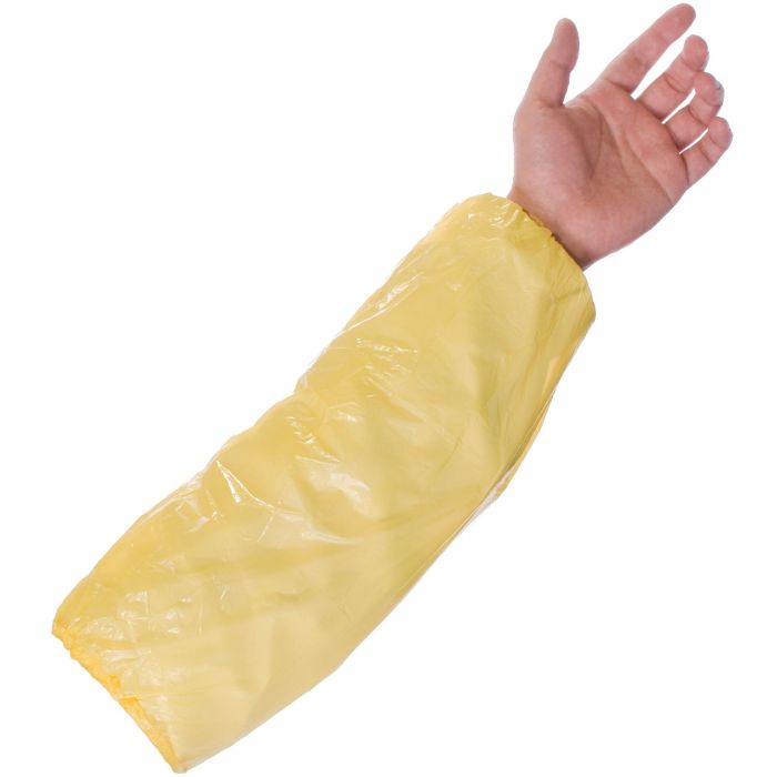 PE Disposable Oversleeves - Case main product photo