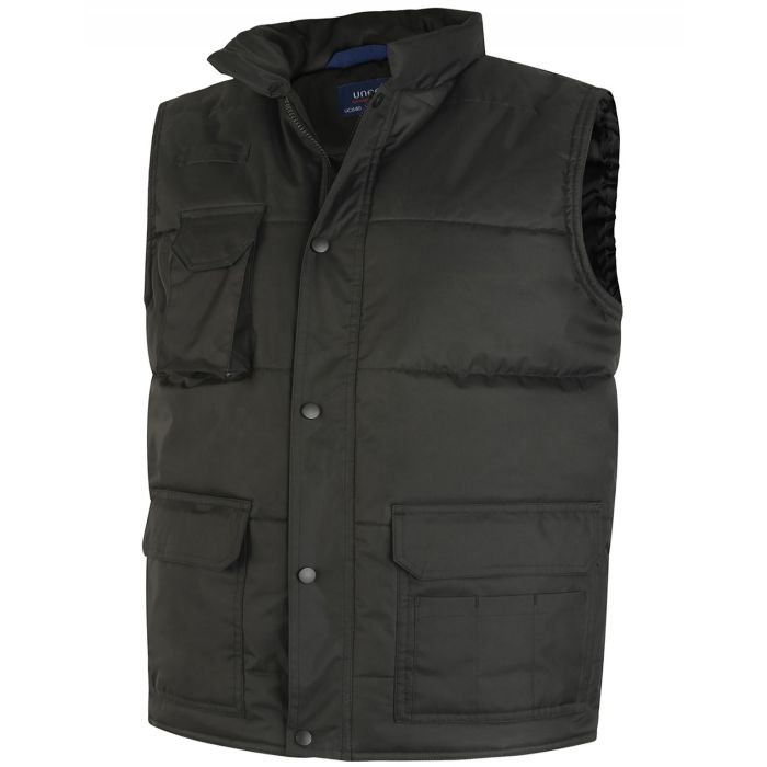Super Pro Body Warmer main product photo
