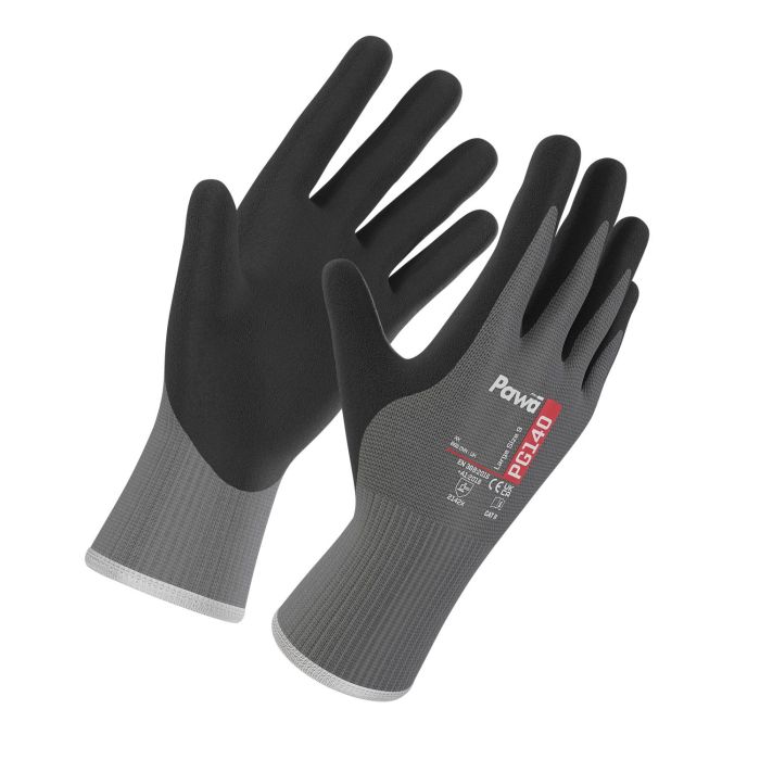 PAWA PG140 Multi-purpose glove main product photo
