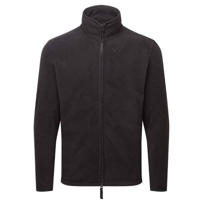 Premier Artisan Fleece Jacket main product photo