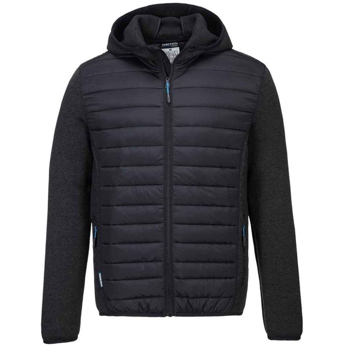 Portwest KX3? Baffle Padded Jacket main product photo