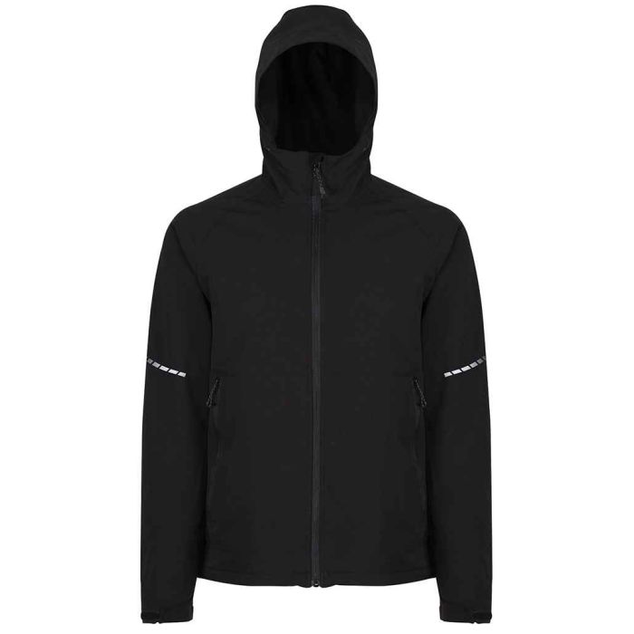 Regatta X-Pro Prolite Stretch Soft Shell Jacket main product photo