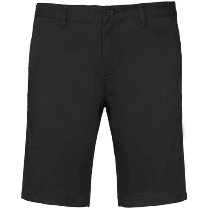 Kariban Chino Bermuda Shorts main product photo