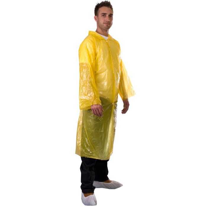 PE Visitors Coats - Case main product photo