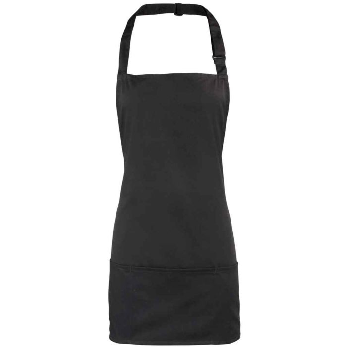 Premier 'Colours' 2-in-1 Apron main product photo