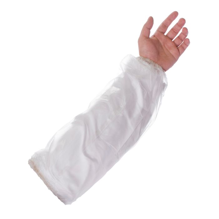 PVC Oversleeves - Case main product photo