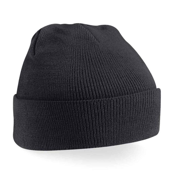 Beechfield Kids Original Cuffed Beanie main product photo