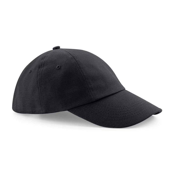 Beechfield Low Profile Heavy Cotton Drill Cap main product photo