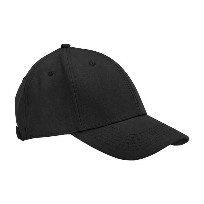 Beechfield EarthAware? Organic Cotton Canvas 6 Panel Cap main product photo