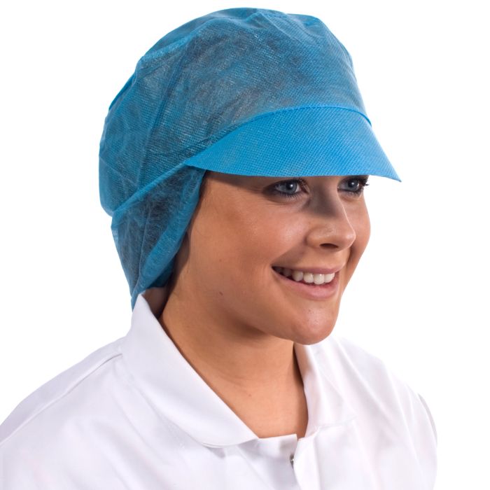 Snood Cap - Case main product photo