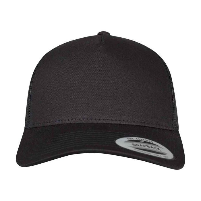 Flexfit 5 Panel Retro Trucker Cap main product photo