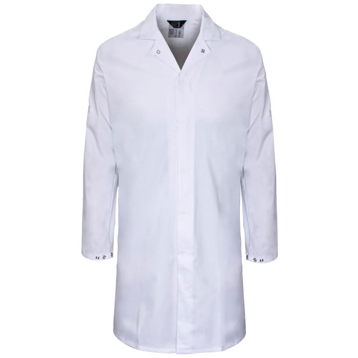 Polycotton Food Coat - Inner Pocket main product photo