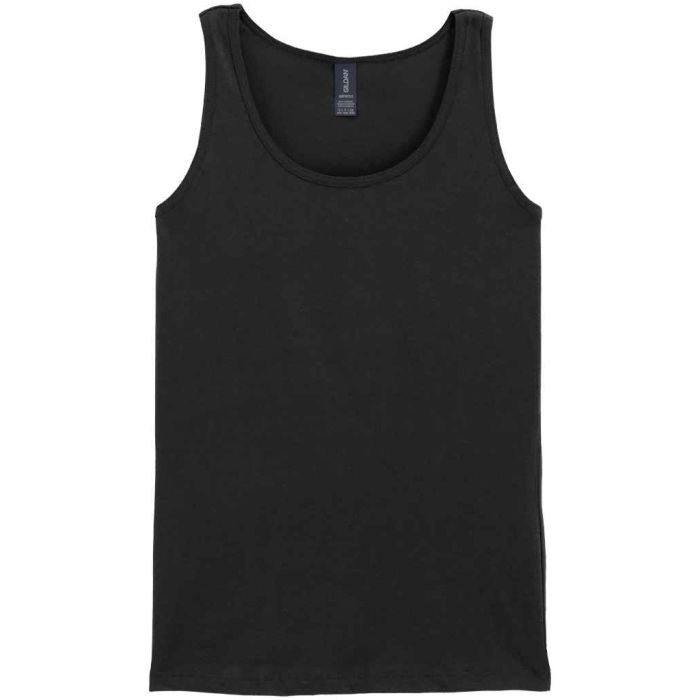 Gildan Ladies SoftStyle? Tank Top main product photo