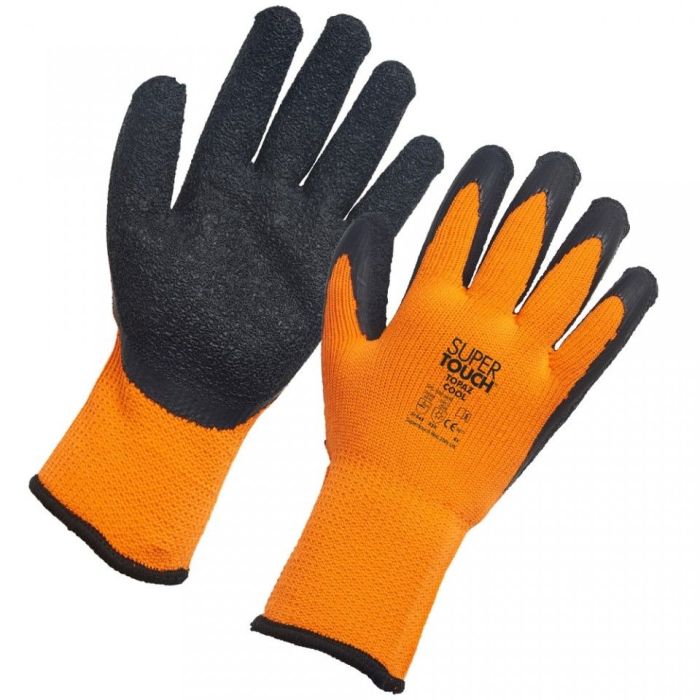 New Topaz? Cool Gloves - Case main product photo