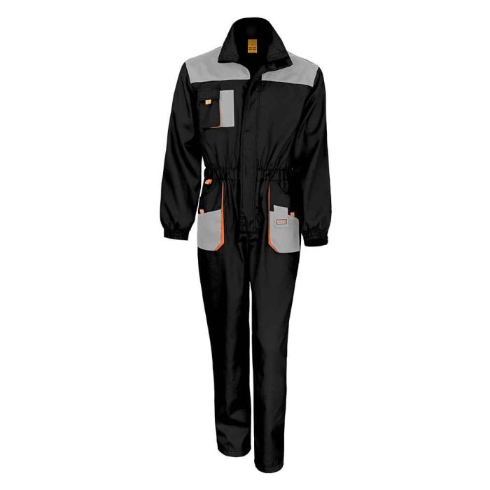 Result Work-Guard Lite Coverall main product photo