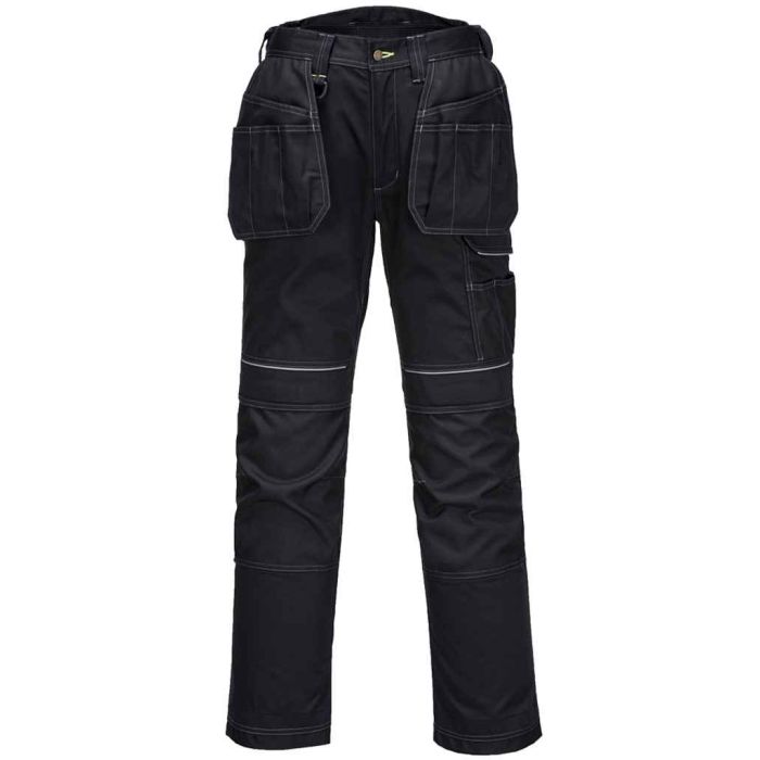 Portwest PW3 Work Holster Trousers main product photo